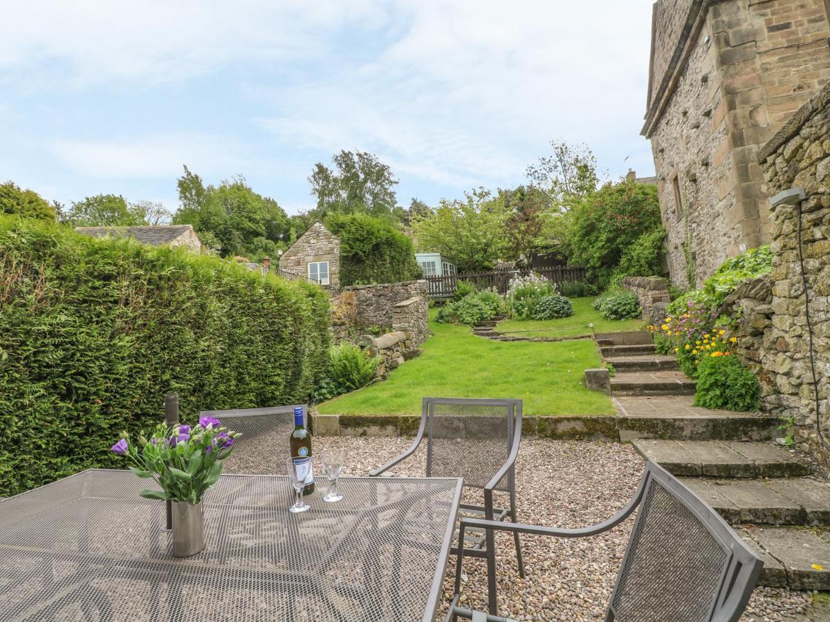 Holly Cottage, Winster Matlock  Exteriör bild